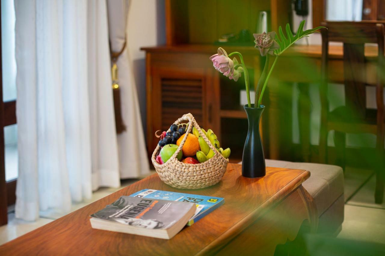 Angkor Privilege Resort & Spa Siem Reap Ngoại thất bức ảnh