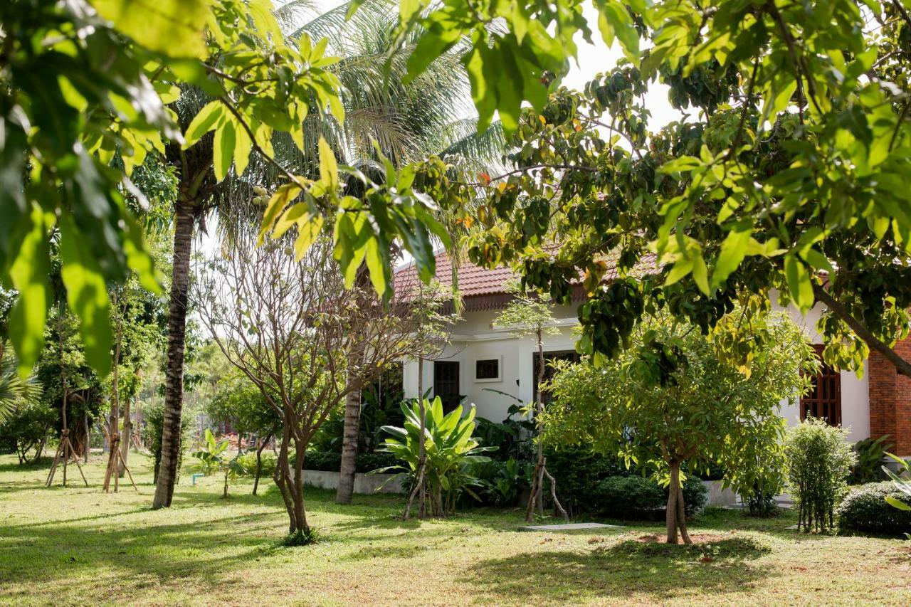 Angkor Privilege Resort & Spa Siem Reap Ngoại thất bức ảnh